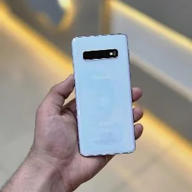 S10 8/128gb