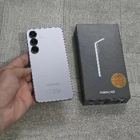 Samsung S25. 12/128