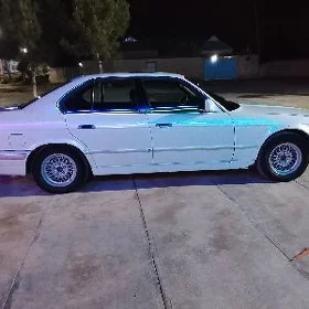 BMW 525 1991