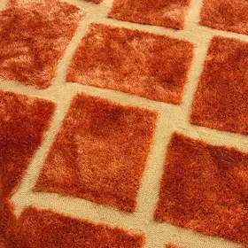 Düşelmedik Makaron halylar