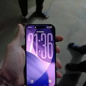 iPhone 15 pro