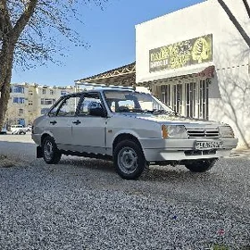 Lada 21099 1998