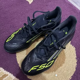 Adidas F50