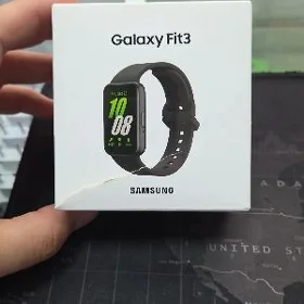 Samsung Galaxy Fit 3