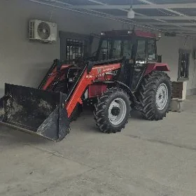 JCB 4CX ECO 2025