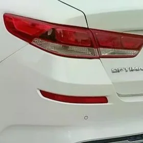 Kia optima 19 Stopnik