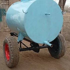 MTZ T-28 2007