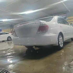 Toyota Camry 2002