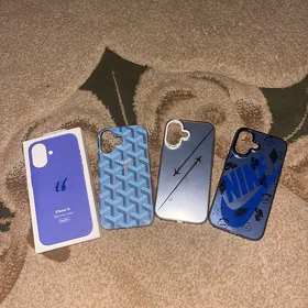 Iphone 16 cehol