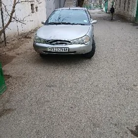 Ford Mondeo 1998