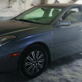 Lexus ES 300 2002