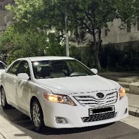 Toyota Camry 2007