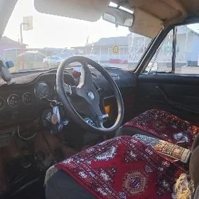 Lada 2106 1990