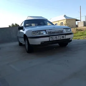 Opel Vectra 1989