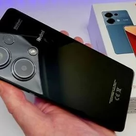 redmi not 13 pro 8/256