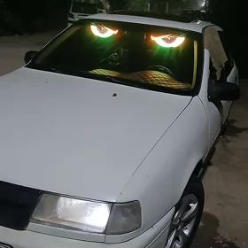 Opel Vectra 1989