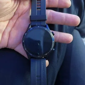 Sagat Huawei watch gt2