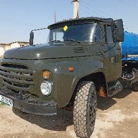 Zil 130 1993