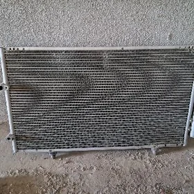 Kansener radiyator