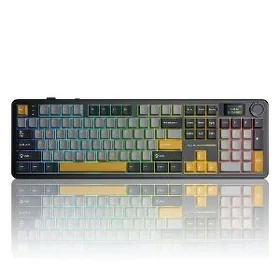Aula F108 Pro полноразмерная