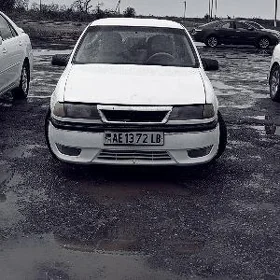 Opel Vectra 1992