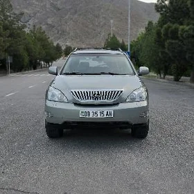 Lexus RX 330 2004