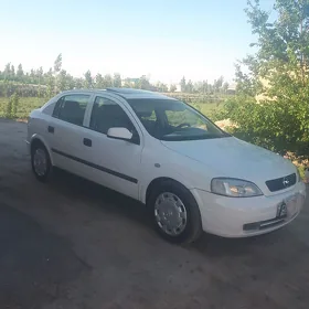 Opel Astra 1999