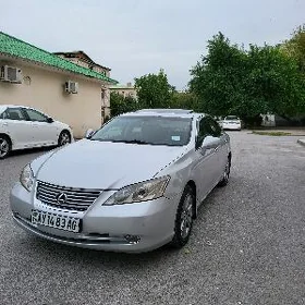 Lexus ES 350 2007