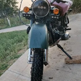 Ural 4320 1999