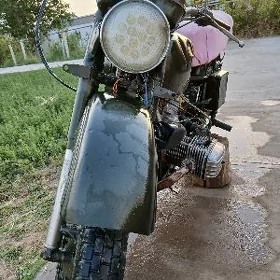 Ural 5557 1999