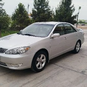 Toyota Camry 2003