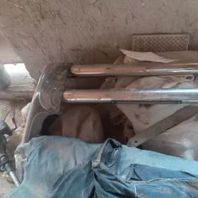 gapy Toyota duga