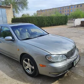 Infiniti I30 2001