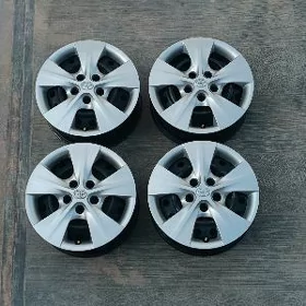 Diska kalpak