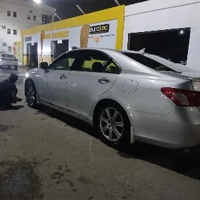 Lexus ES 350 2007