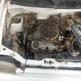 Daewoo Tico 1995