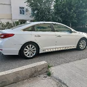 Hyundai Sonata 2017
