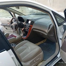 Lexus RX 300 2001