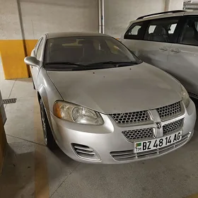 Dodge Stratus 2004