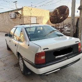 Opel Vectra 1992