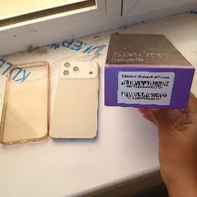 IPhone 17 pro (paddelkasy)