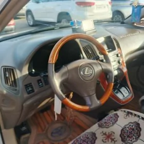 Lexus RX 300 2001