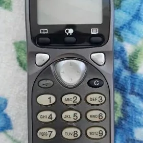 Panasonic телефон