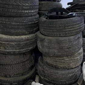 покрышкалар шол дуршуна берян