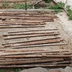 turba, ugolnik, şiwel, demir
