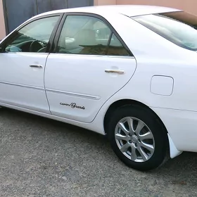 Toyota Camry 2003