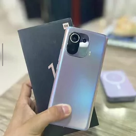 Xiaomi 11 Pro