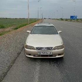 Toyota Mark II 1995