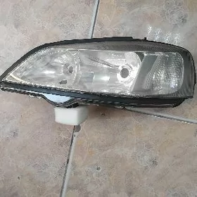 Opel astra J fara