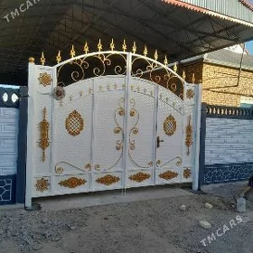 BERK GALA